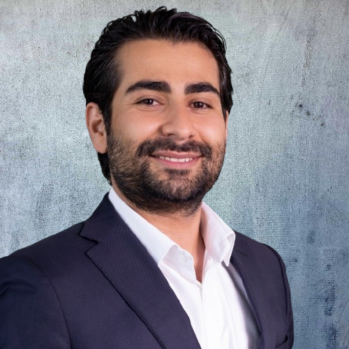 Saeid Babakhani