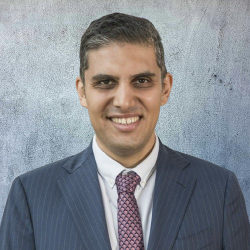 Farshid Farasat