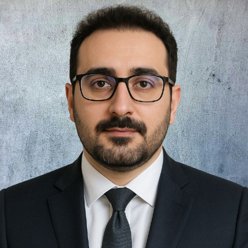 Mahdi Barkhordari