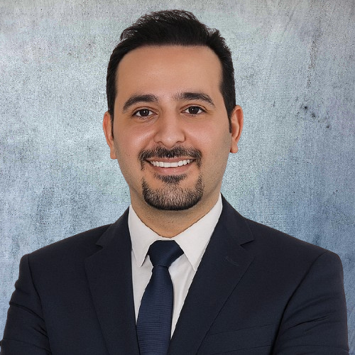 Mahdi Barkhordari