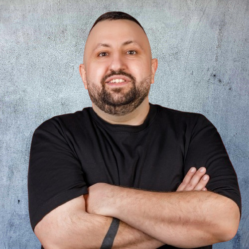 Manuel Ohanjanians