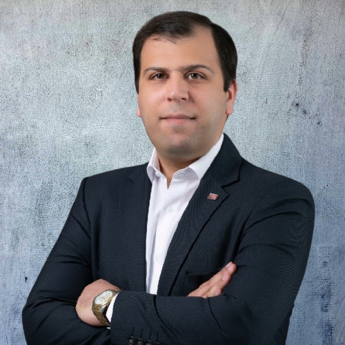 Mohsen Raeiji