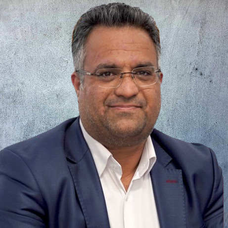 Ebrahim Savadinejad