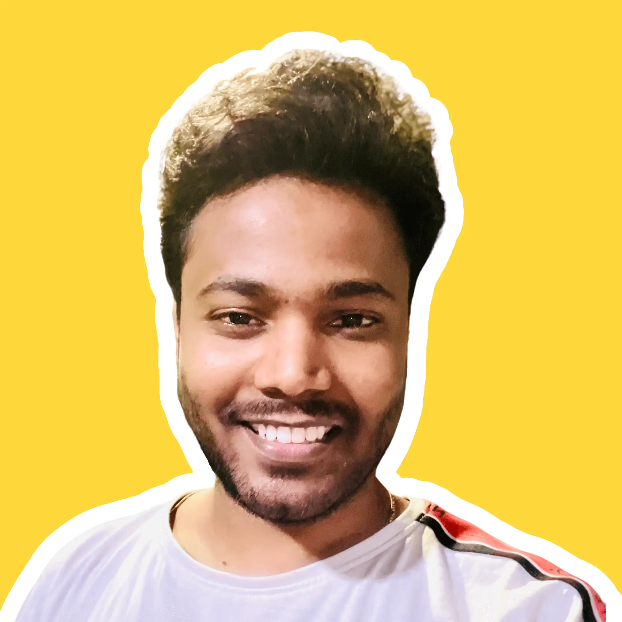 Chaitanya Kumar
