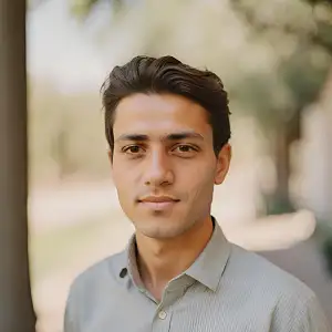Farhad Jafari